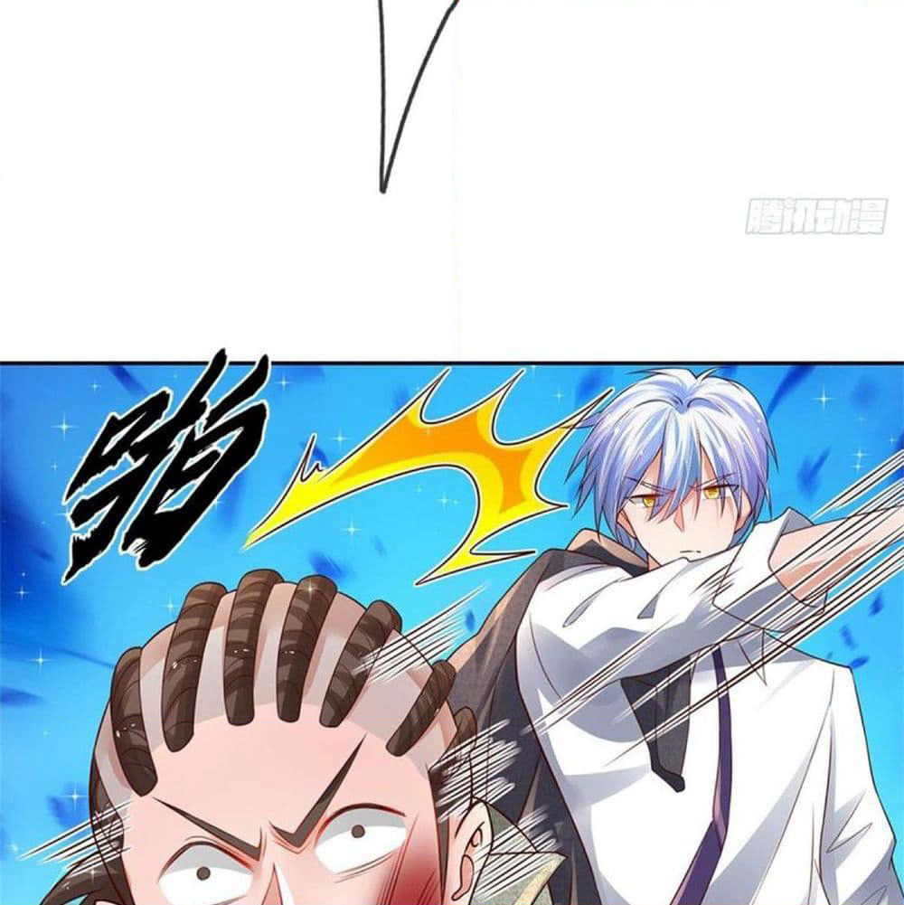 Immortal Emperor Refining 5000 Years page 34