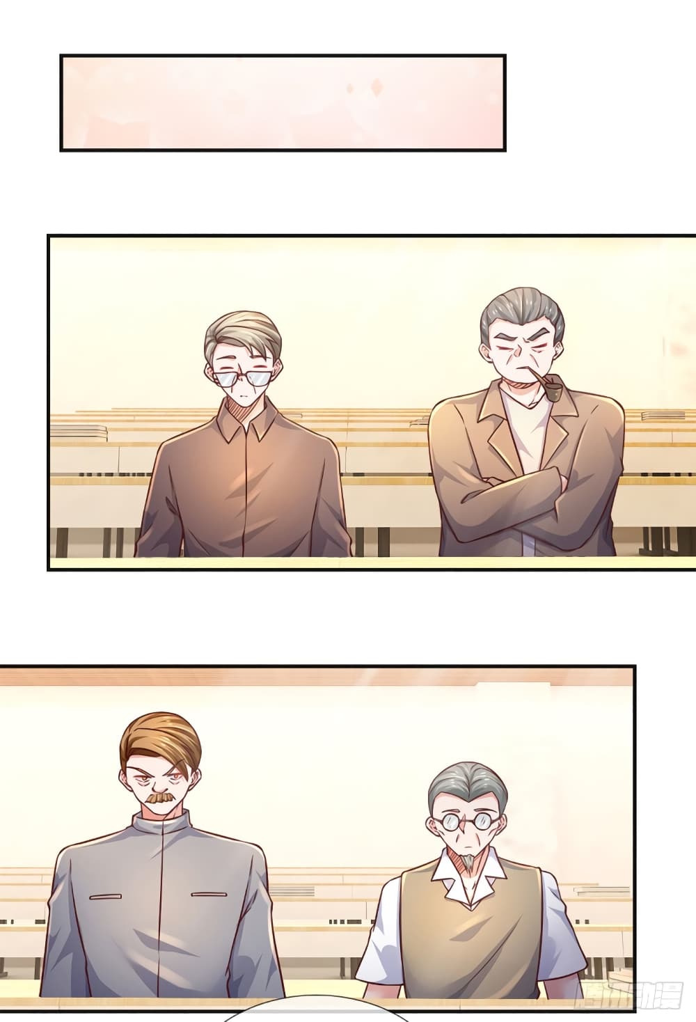 Immortal Emperor Refining 5000 Years page 31