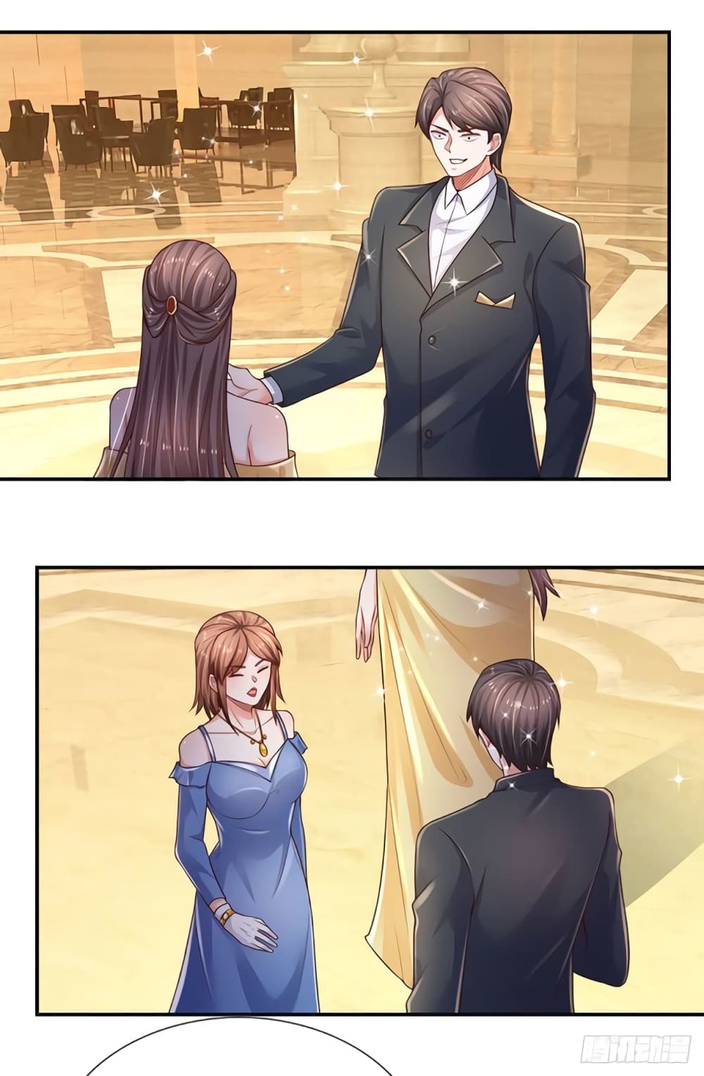 Immortal Emperor Refining 5000 Years page 17