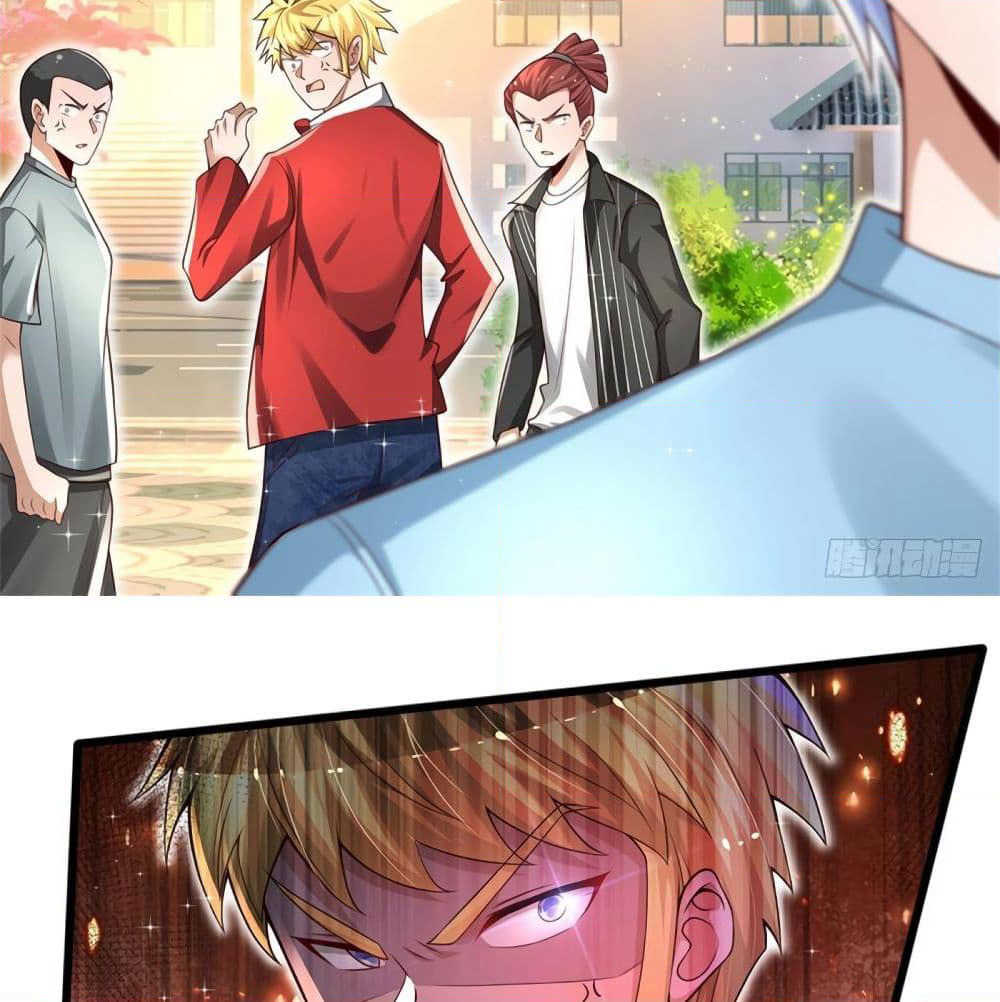 Immortal Emperor Refining 5000 Years page 15