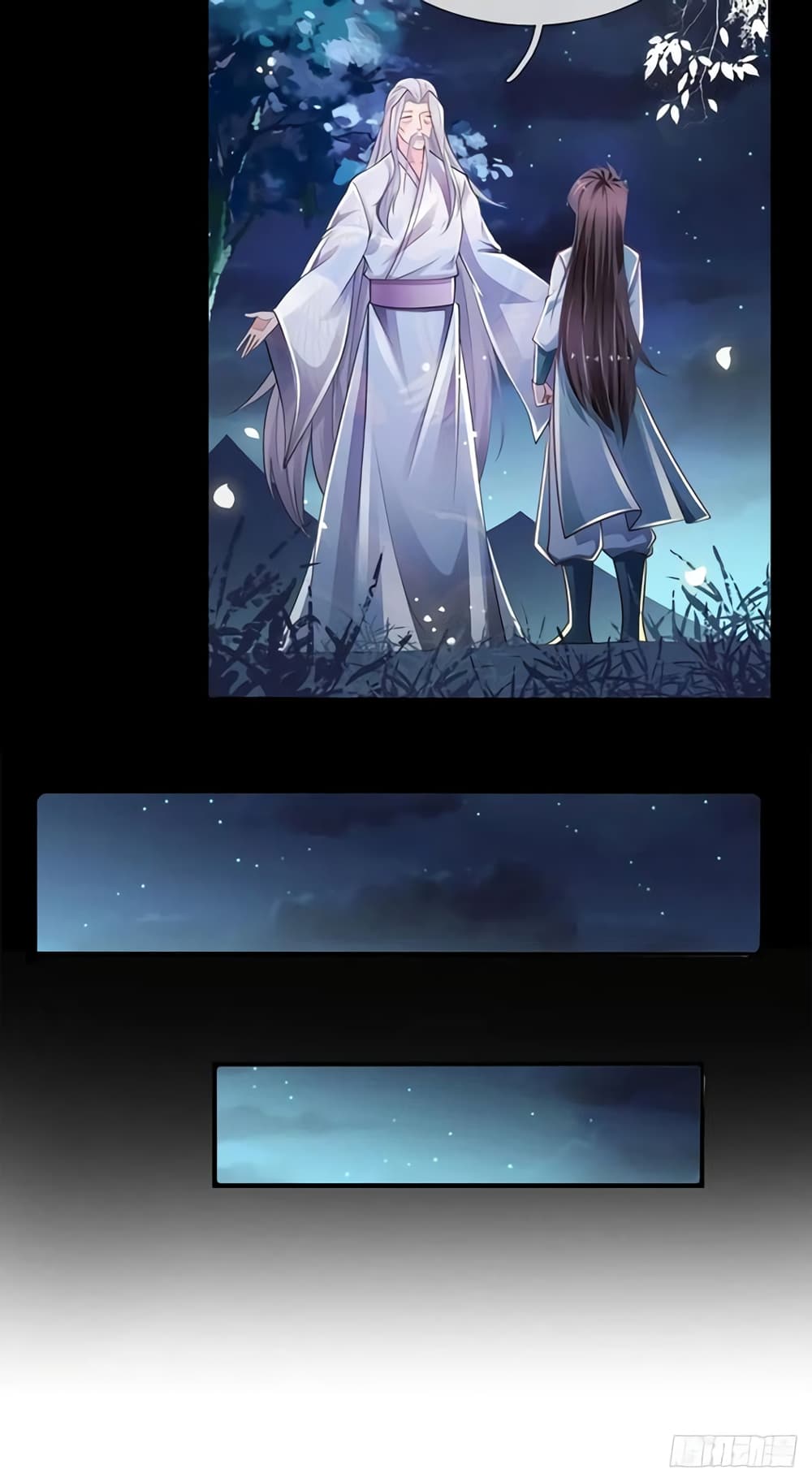 Immortal Emperor Refining 5000 Years page 28