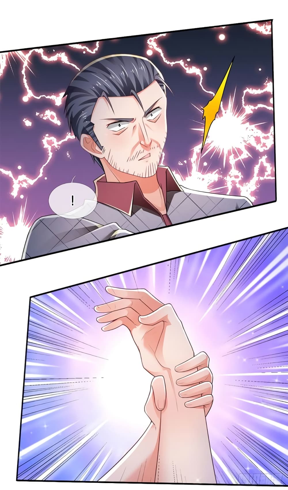 Immortal Emperor Refining 5000 Years page 11