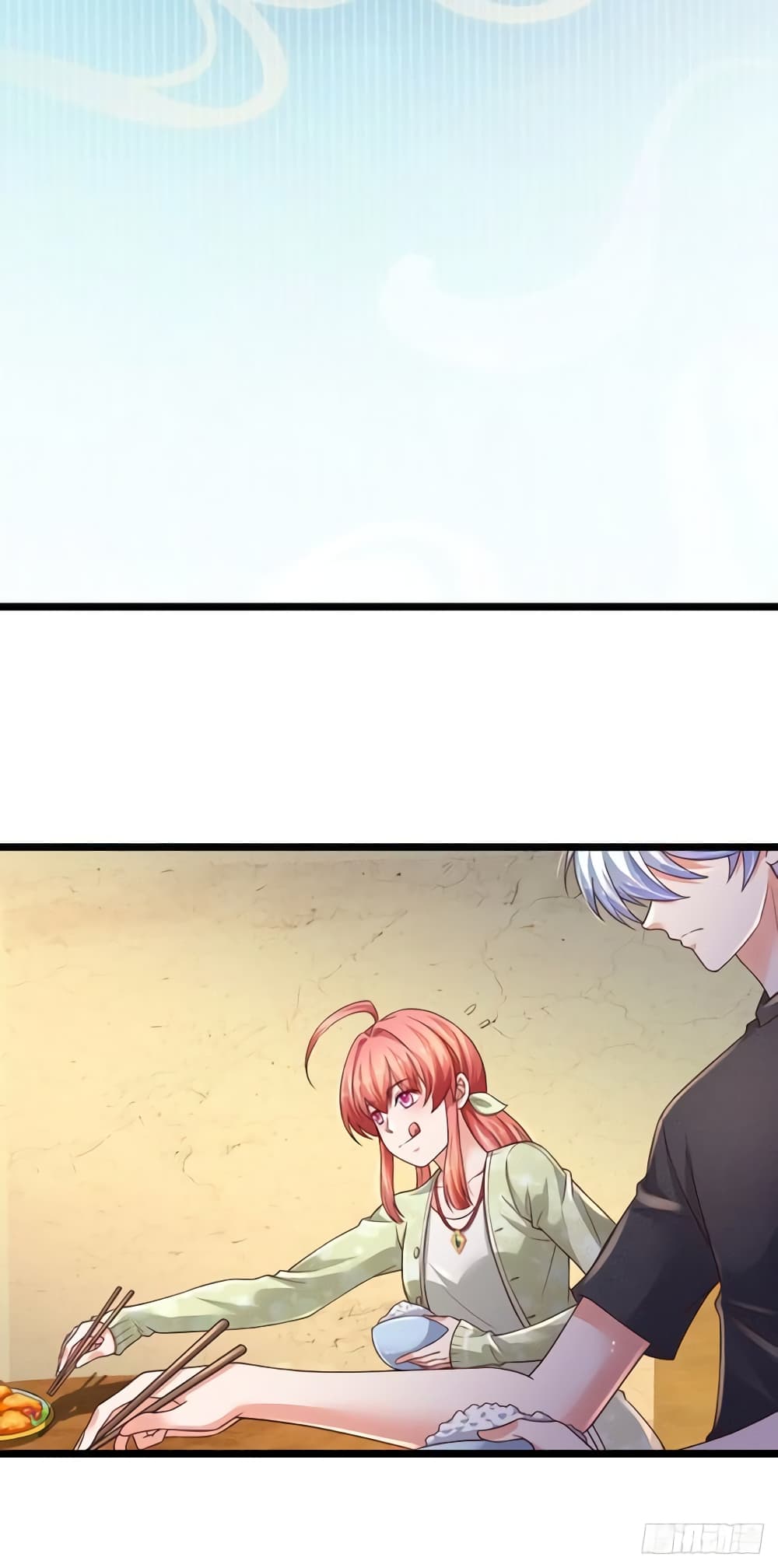 Immortal Emperor Refining 5000 Years page 5
