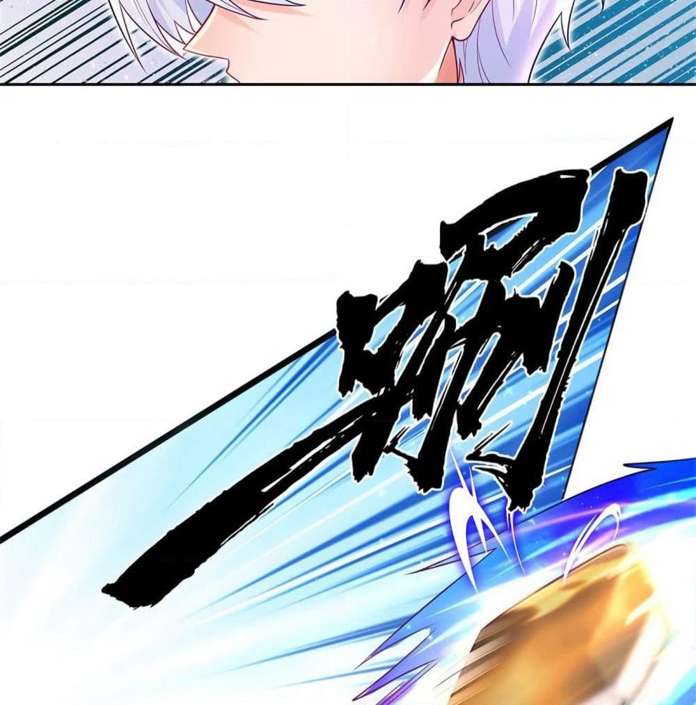 Immortal Emperor Refining 5000 Years page 39