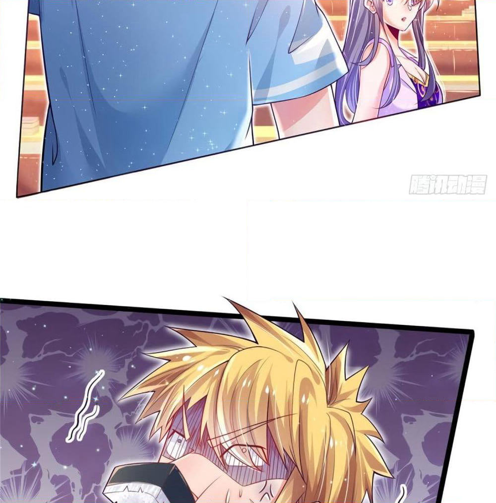 Immortal Emperor Refining 5000 Years page 48