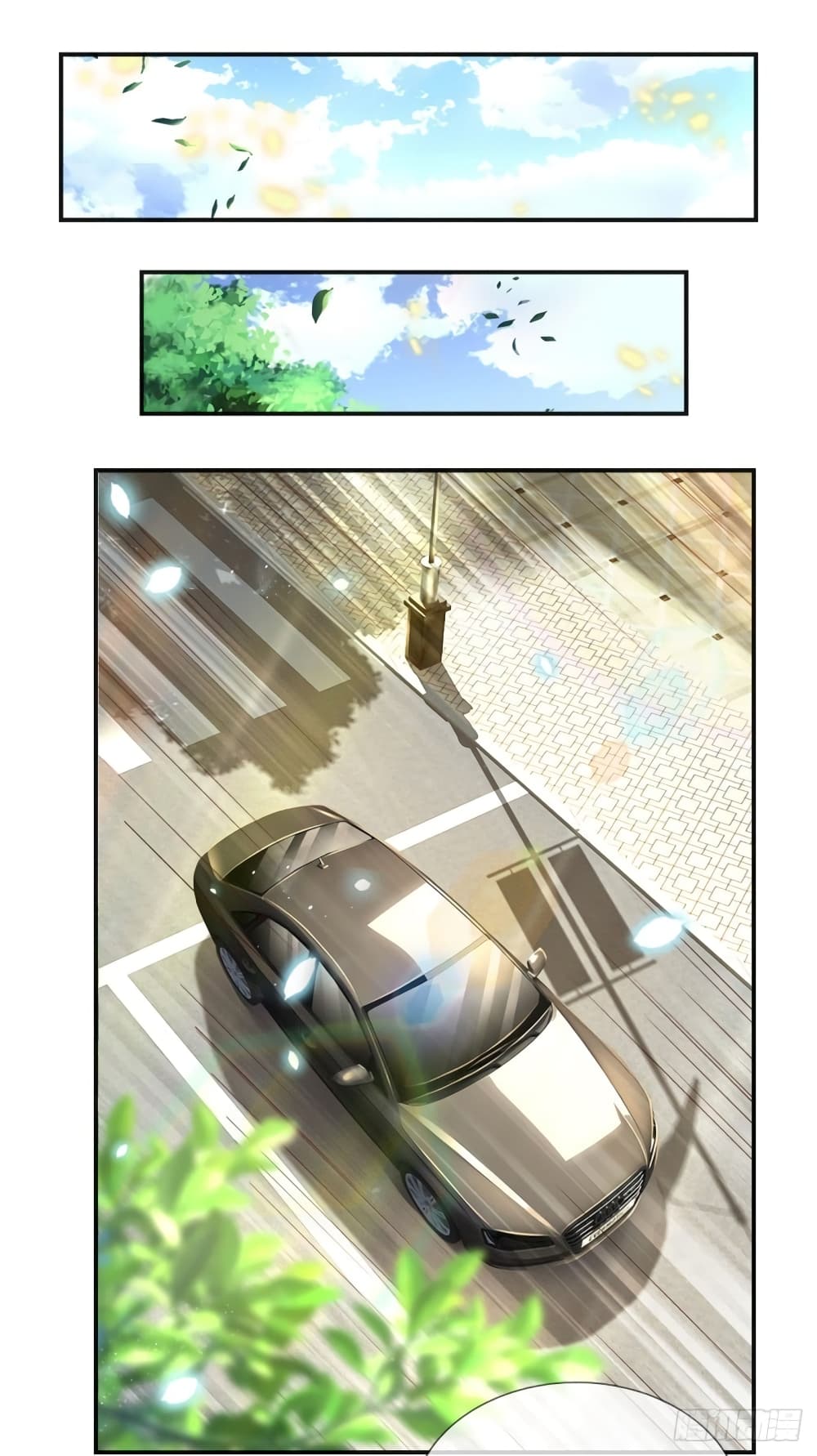 Immortal Emperor Refining 5000 Years page 2