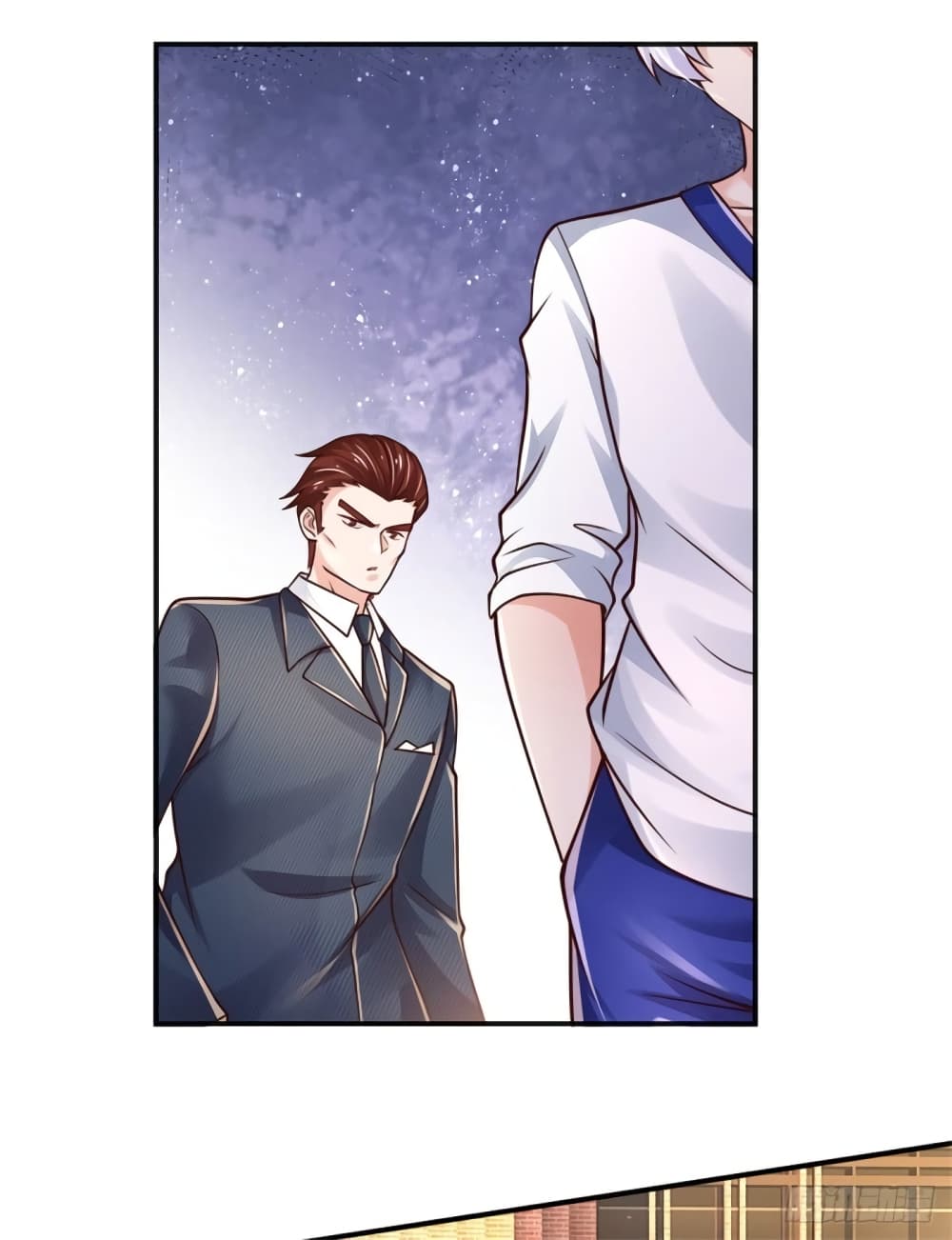 Immortal Emperor Refining 5000 Years page 19