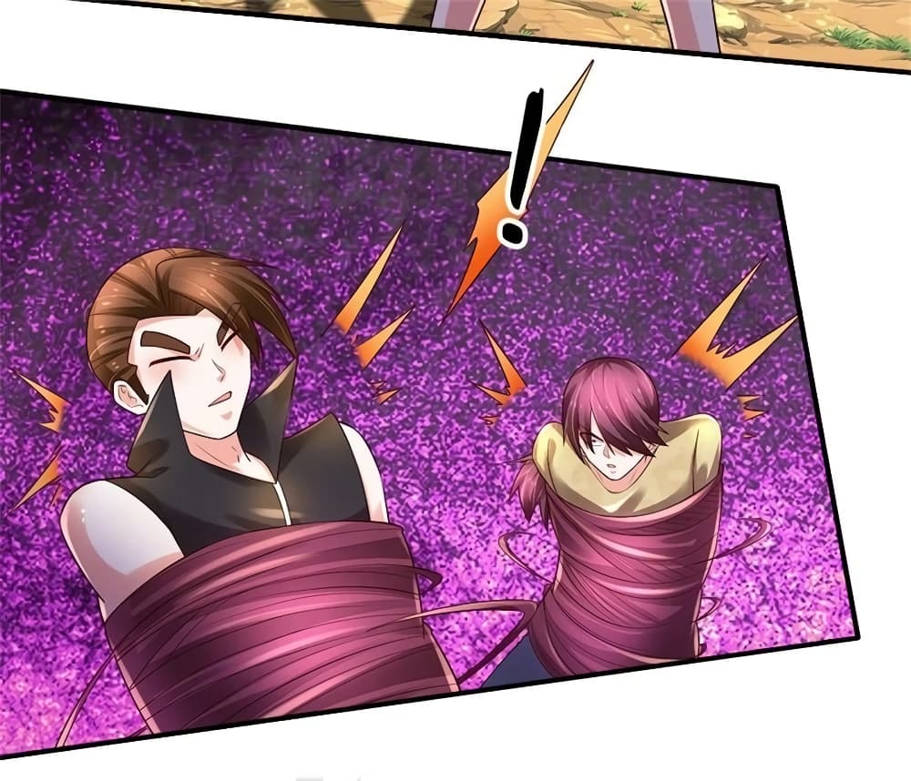 Immortal Emperor Refining 5000 Years page 36