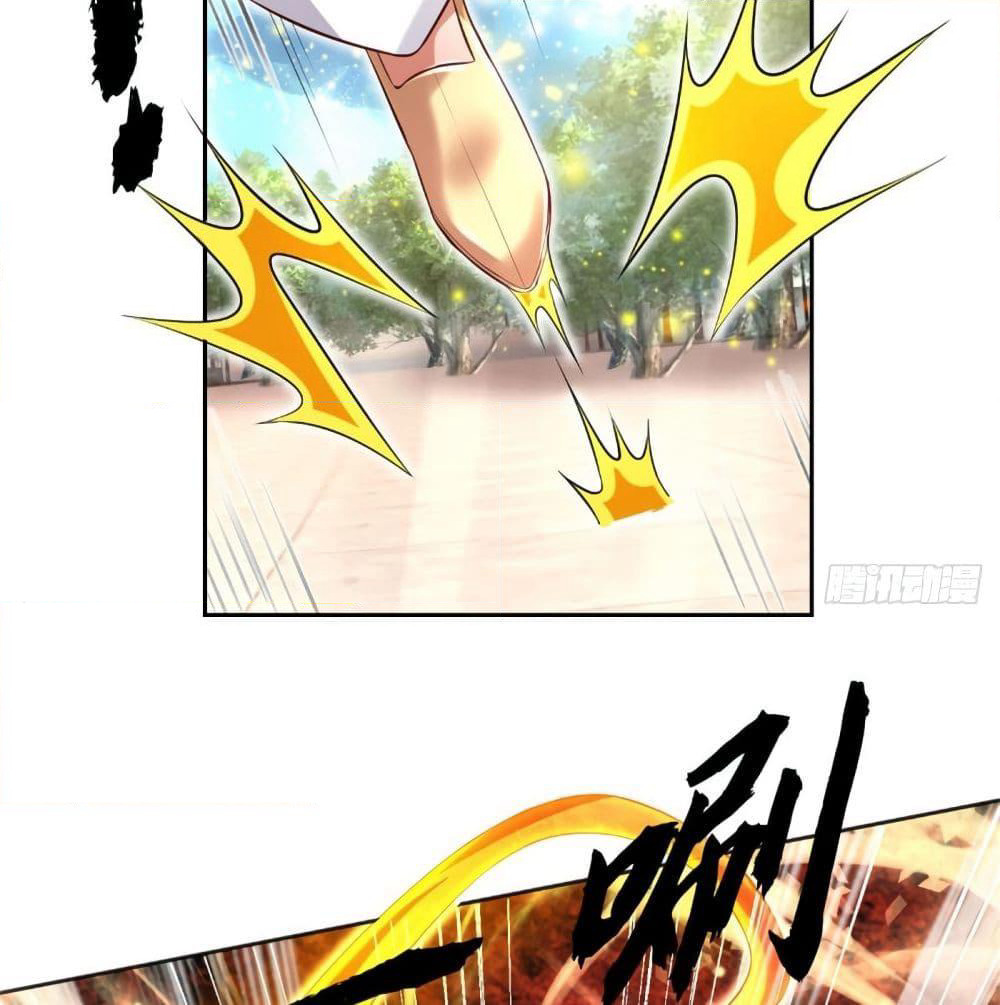 Immortal Emperor Refining 5000 Years page 8