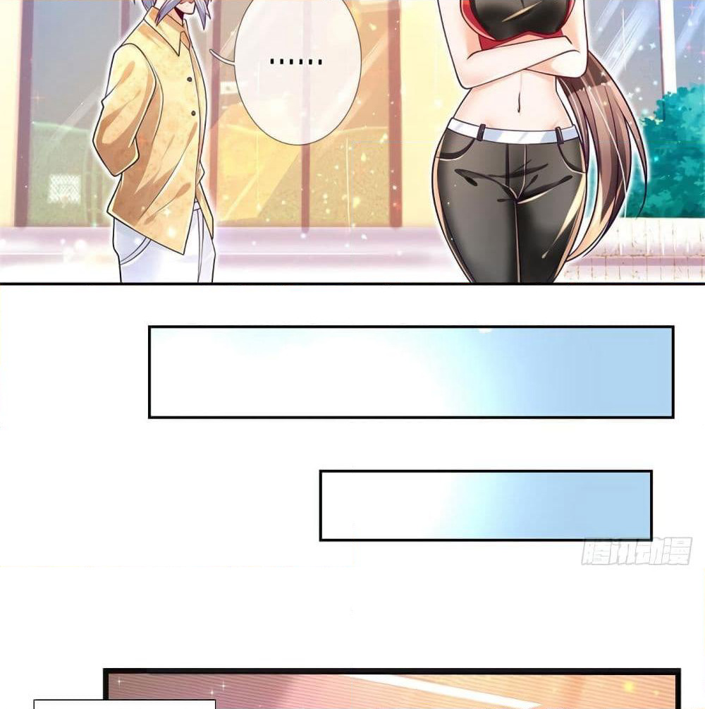 Immortal Emperor Refining 5000 Years page 30