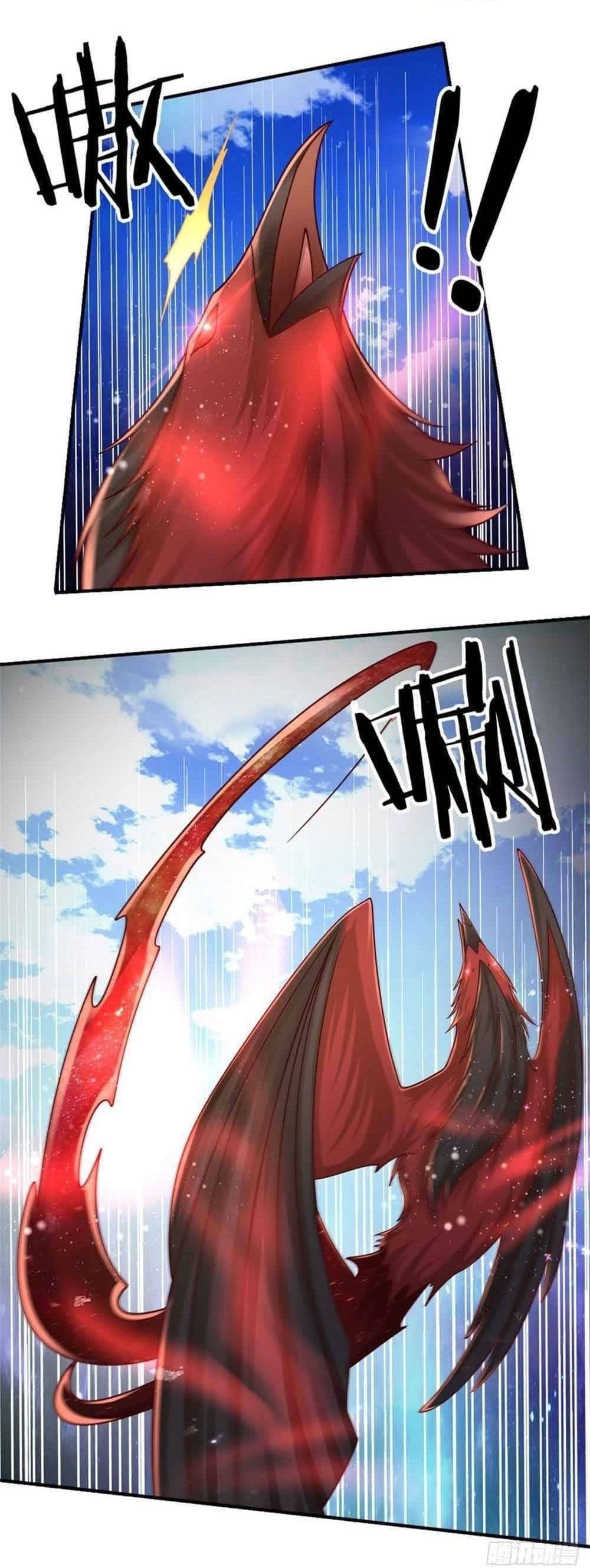 Immortal Emperor Refining 5000 Years page 25