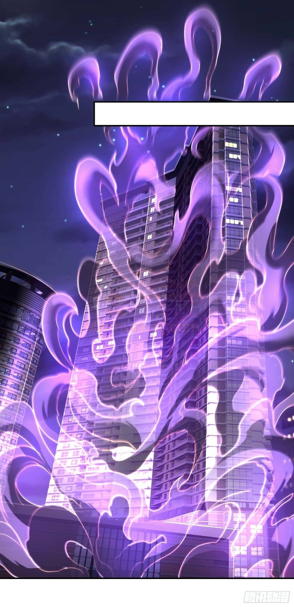 Immortal Husband in The City page 13