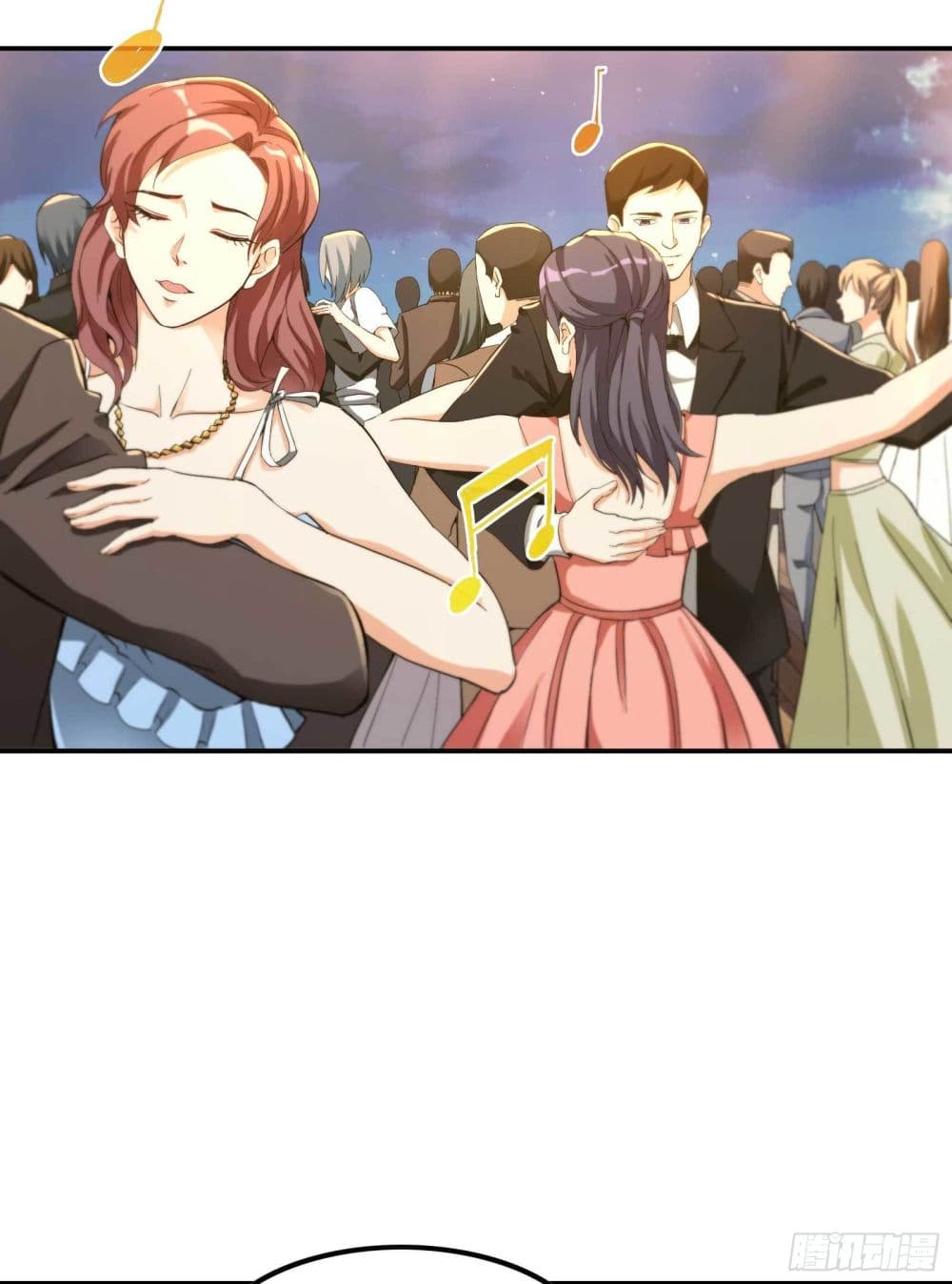 Immortal Husband in The City page 39