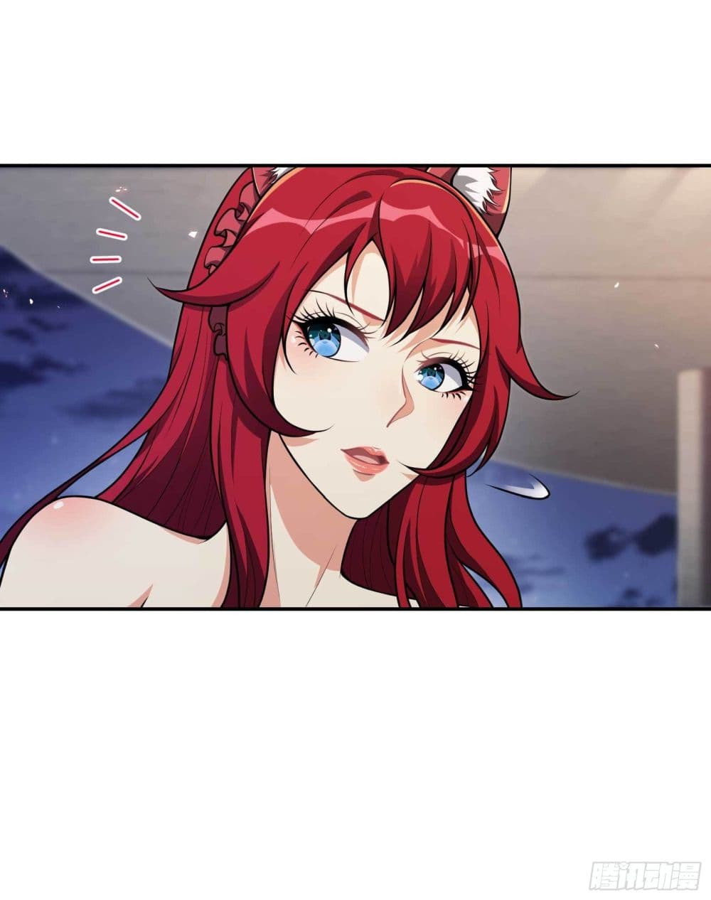 Immortal Husband in The City page 22