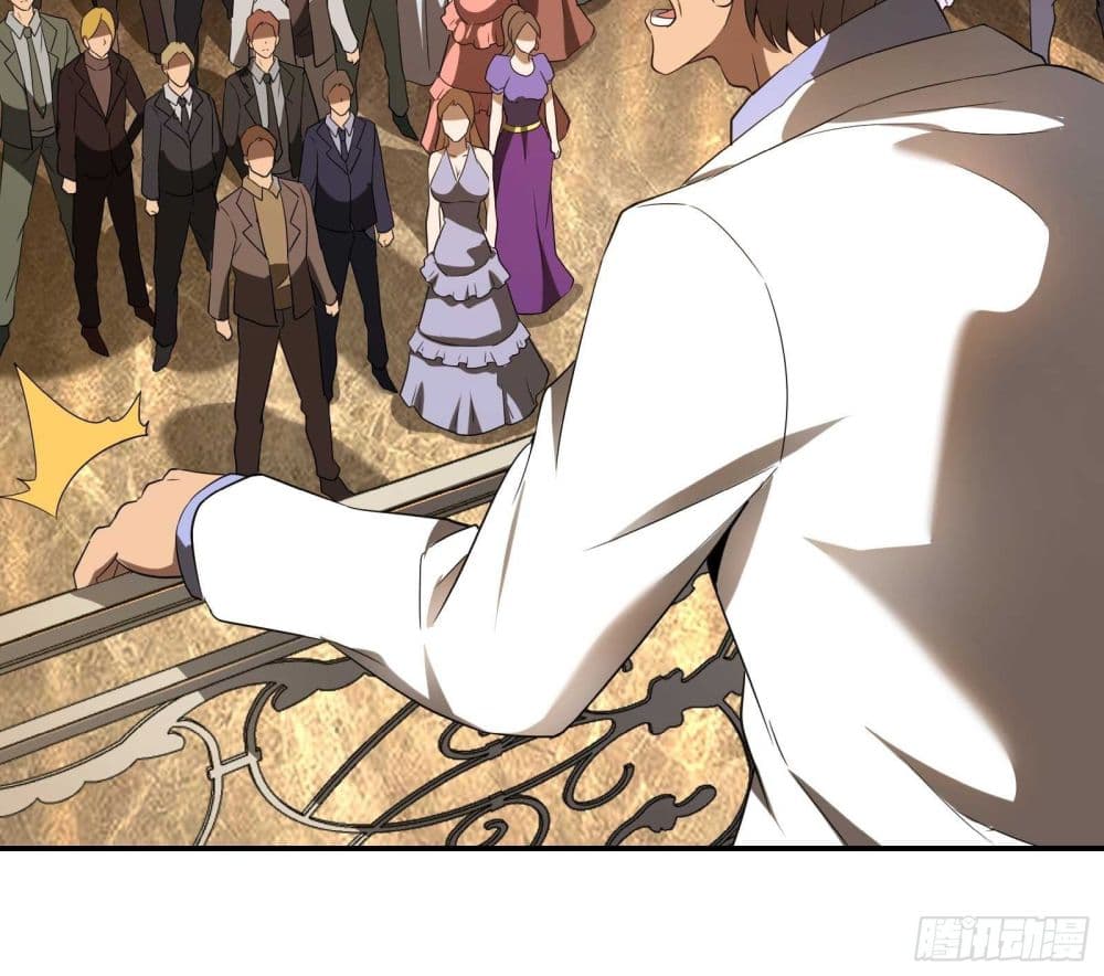 Immortal Husband in The City page 9