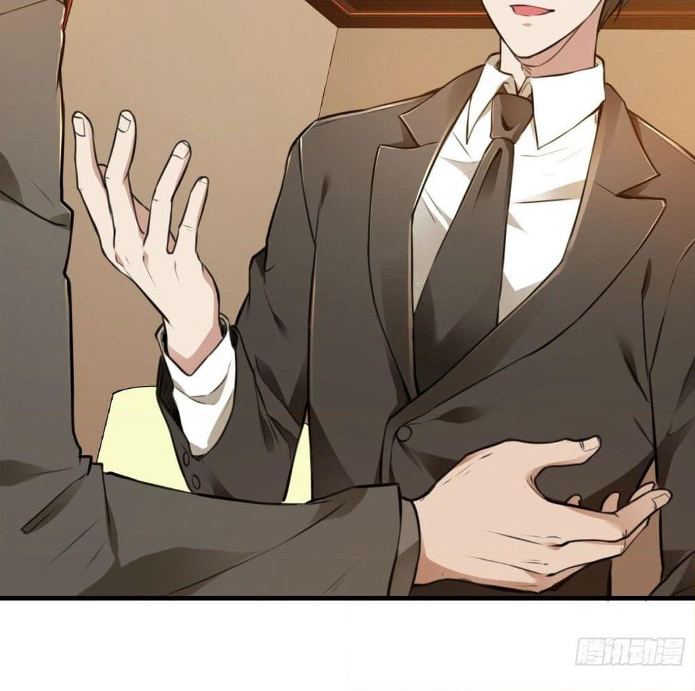 Immortal Husband in The City page 10