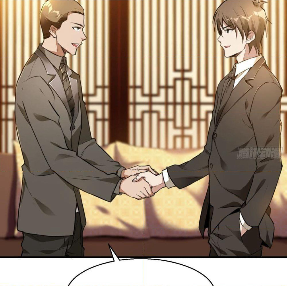 Immortal Husband in The City page 14