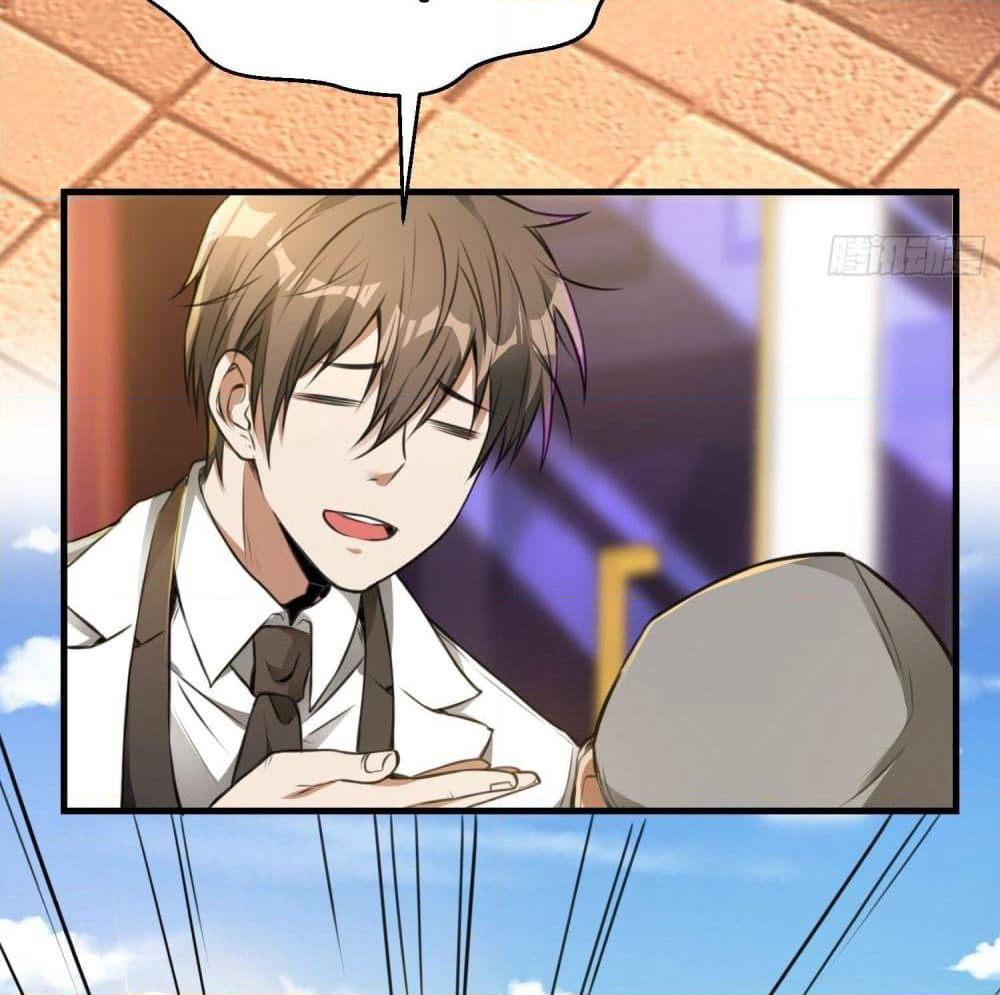 Immortal Husband in The City page 26