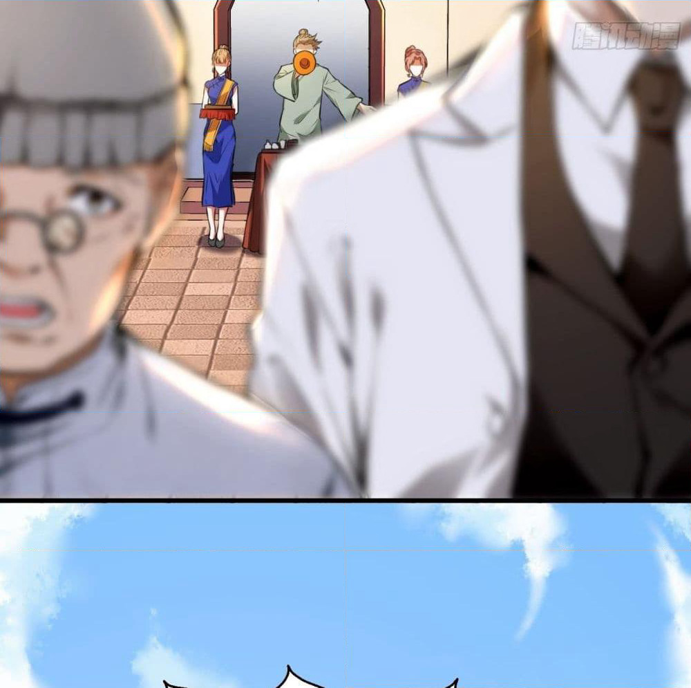 Immortal Husband in The City page 28