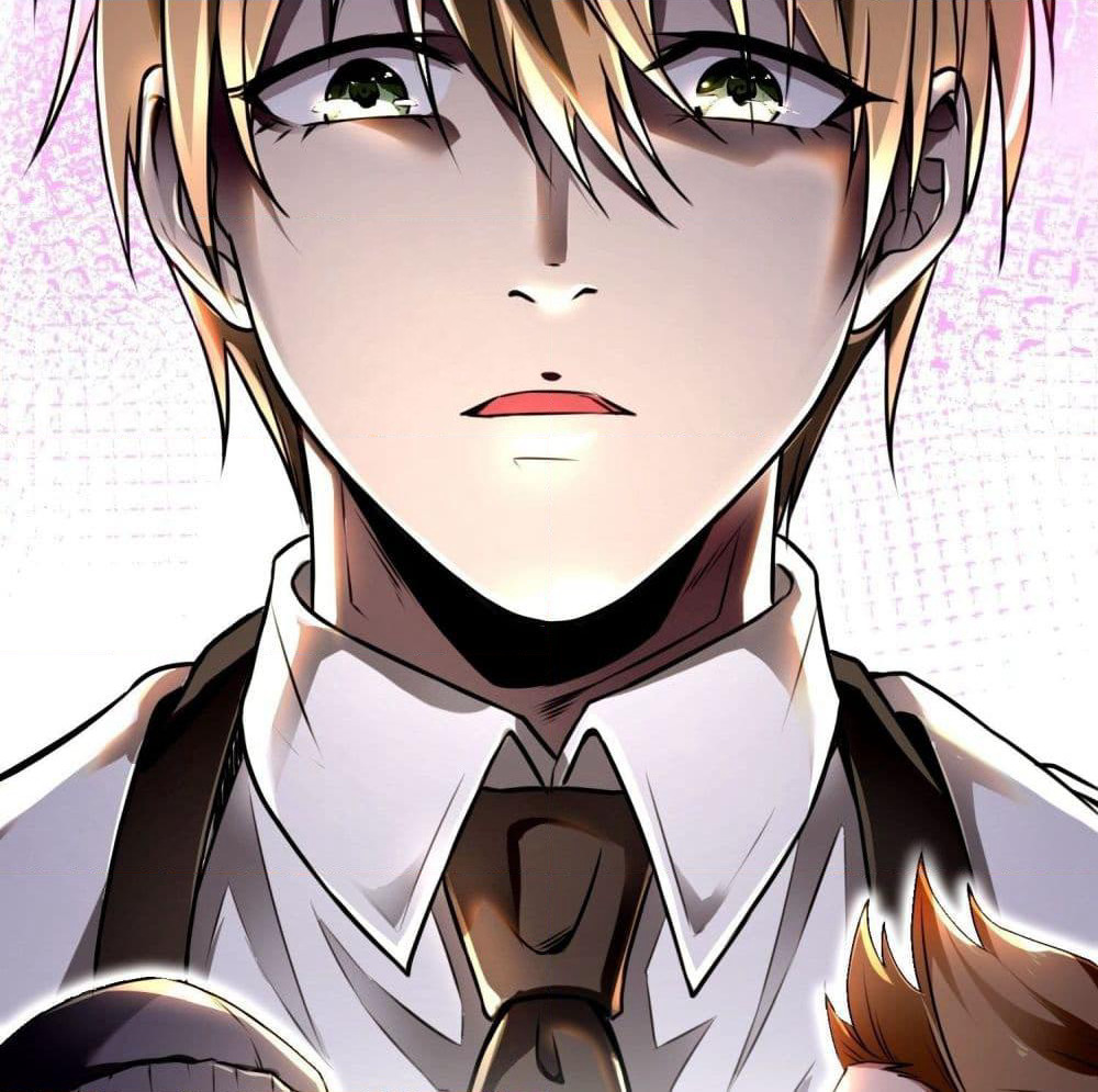 Immortal Husband in The City page 39