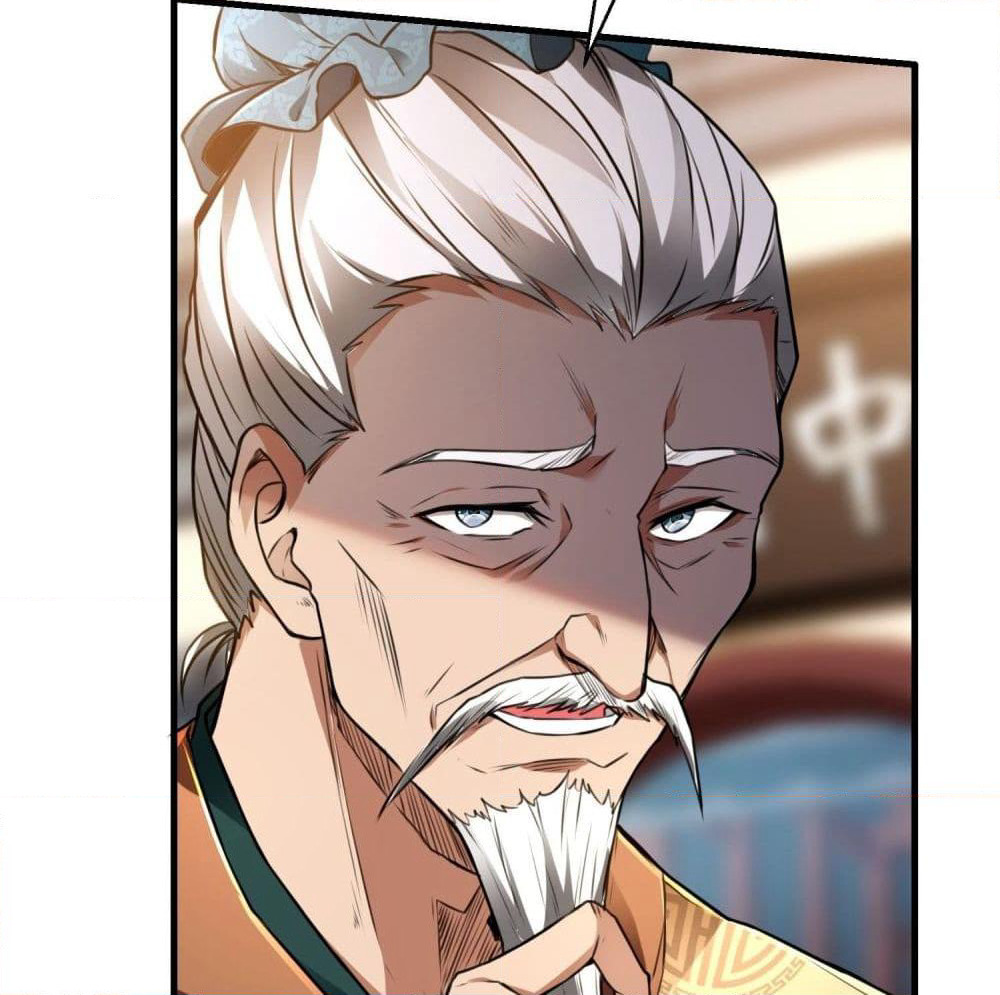 Immortal Husband in The City page 46