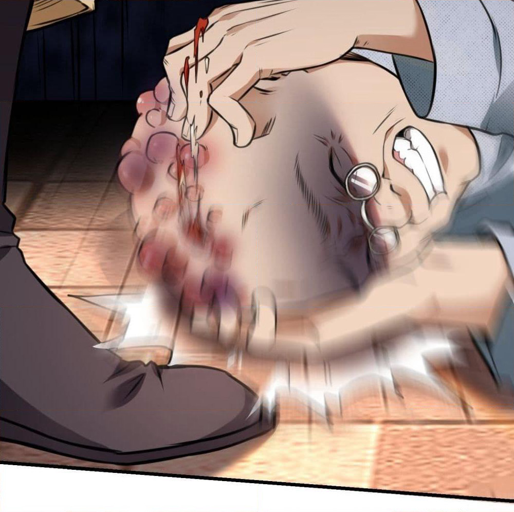 Immortal Husband in The City page 62