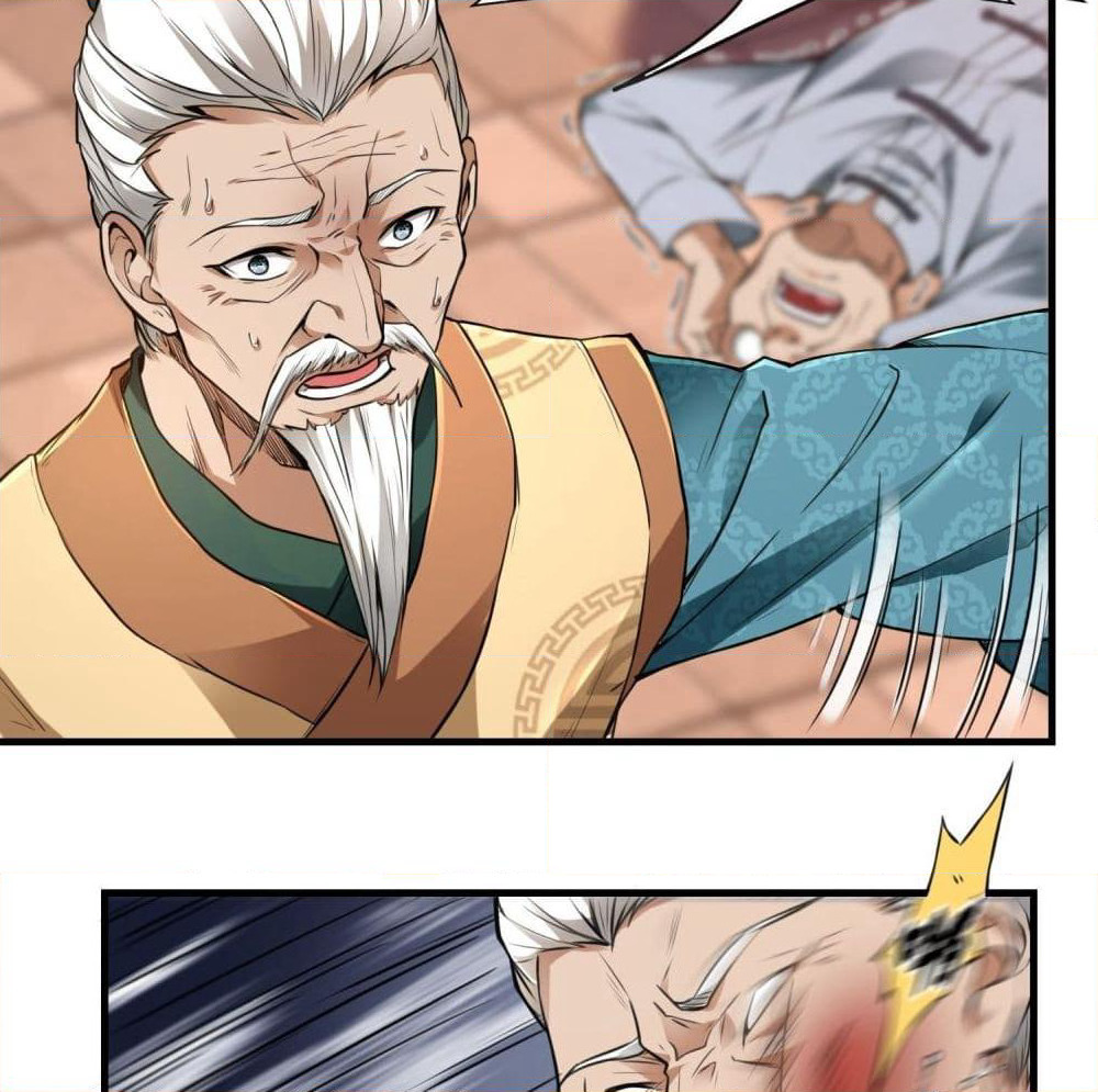 Immortal Husband in The City page 66