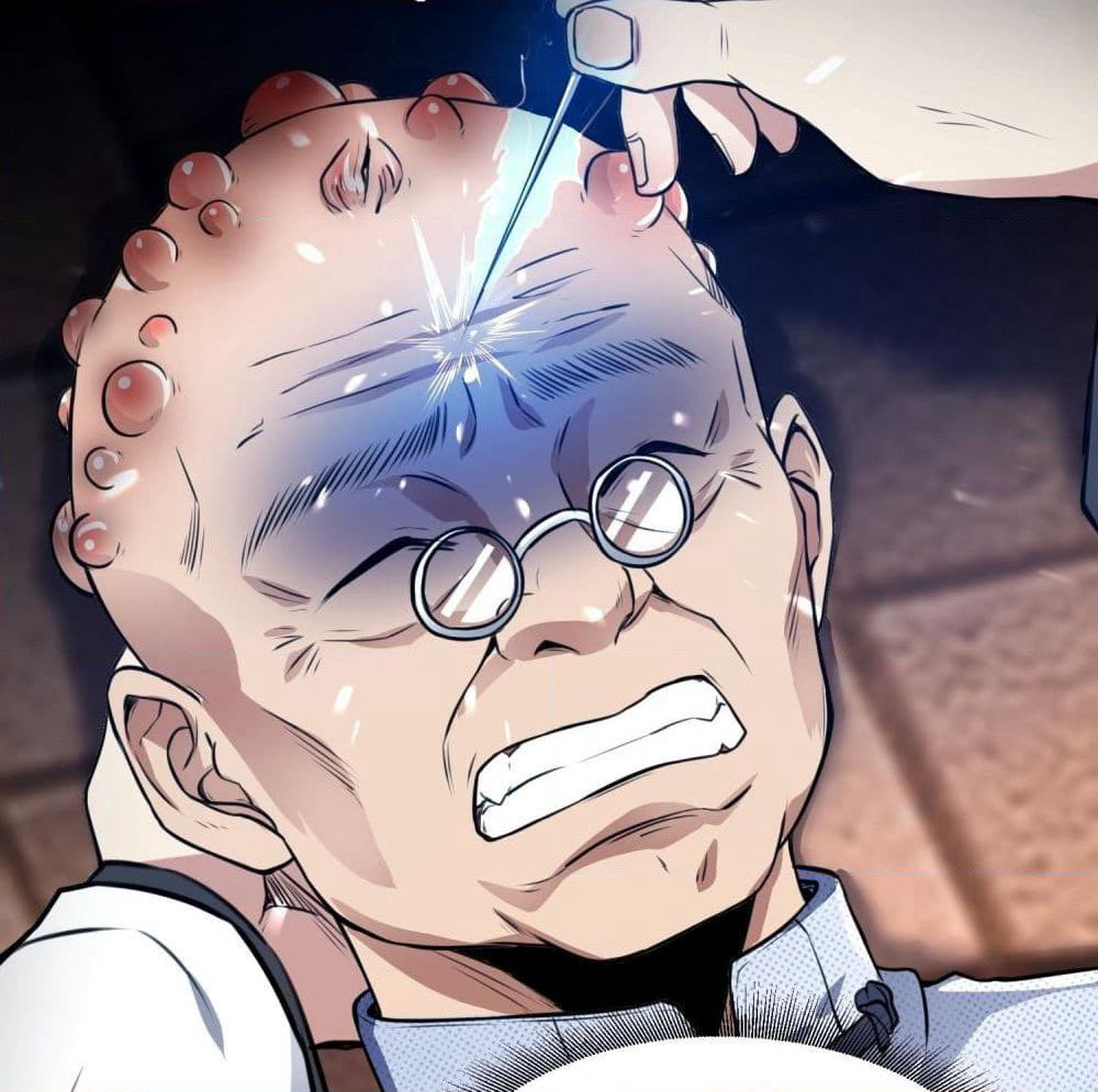 Immortal Husband in The City page 73