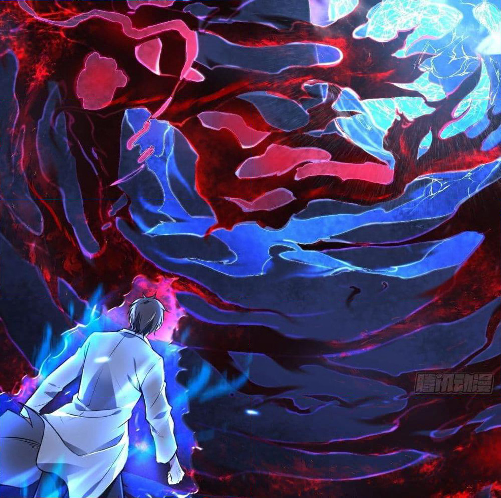 Immortal Husband in The City page 76
