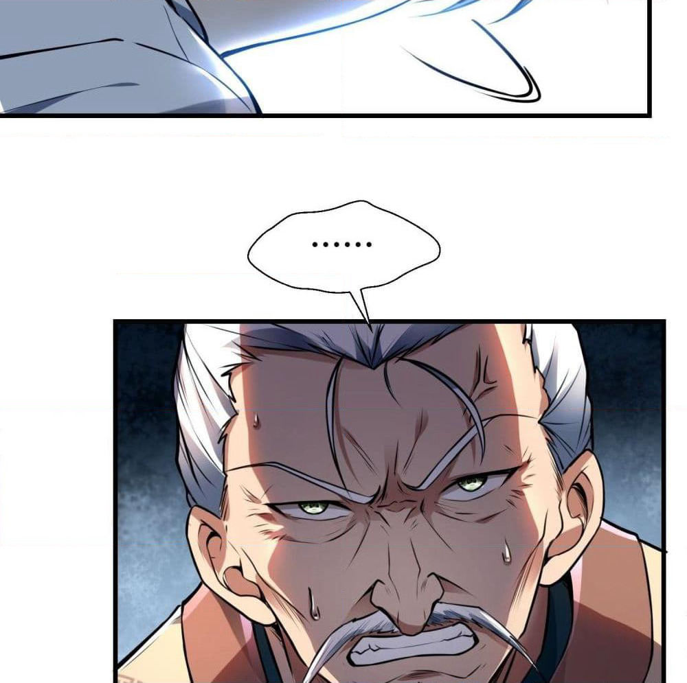 Immortal Husband in The City page 85