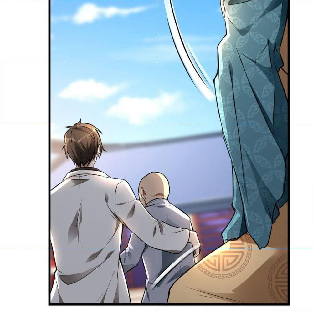 Immortal Husband in The City page 87