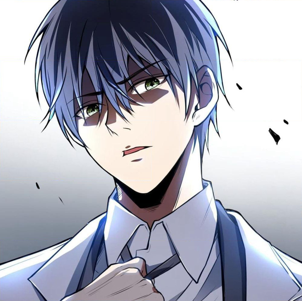 Immortal Husband in The City page 94
