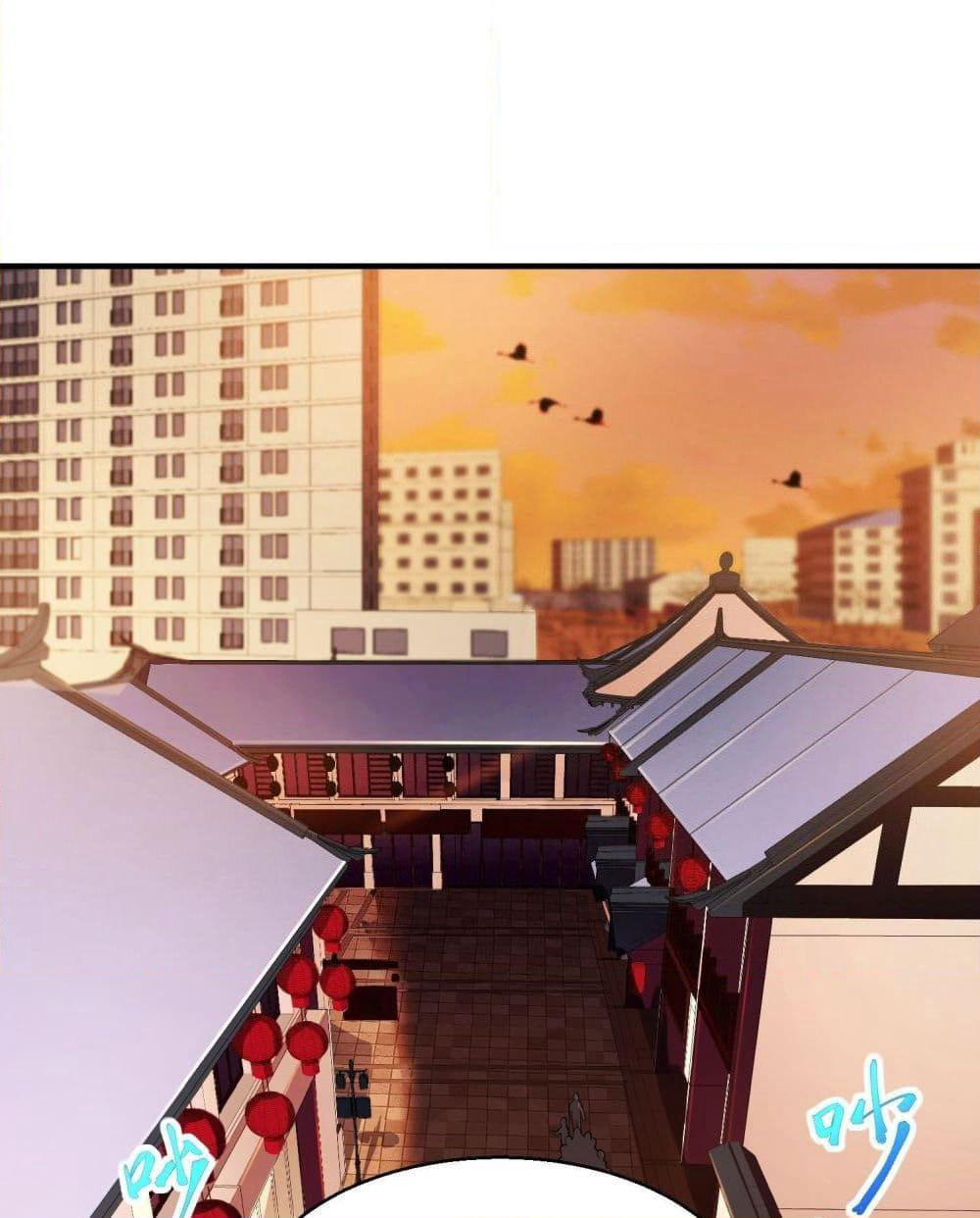 Immortal Husband in The City page 2