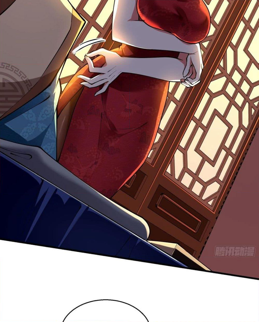 Immortal Husband in The City page 13