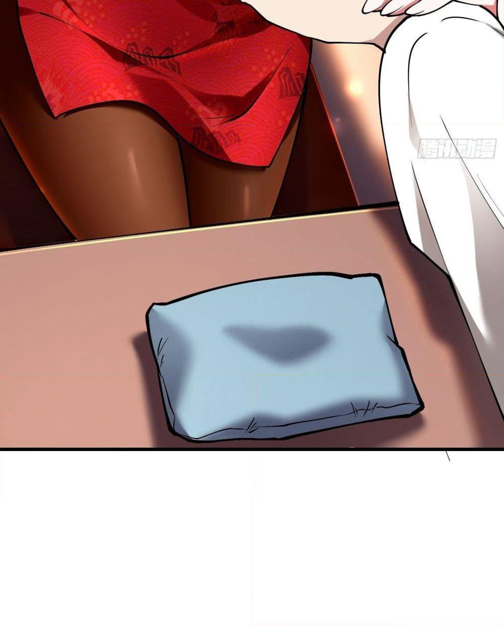 Immortal Husband in The City page 22