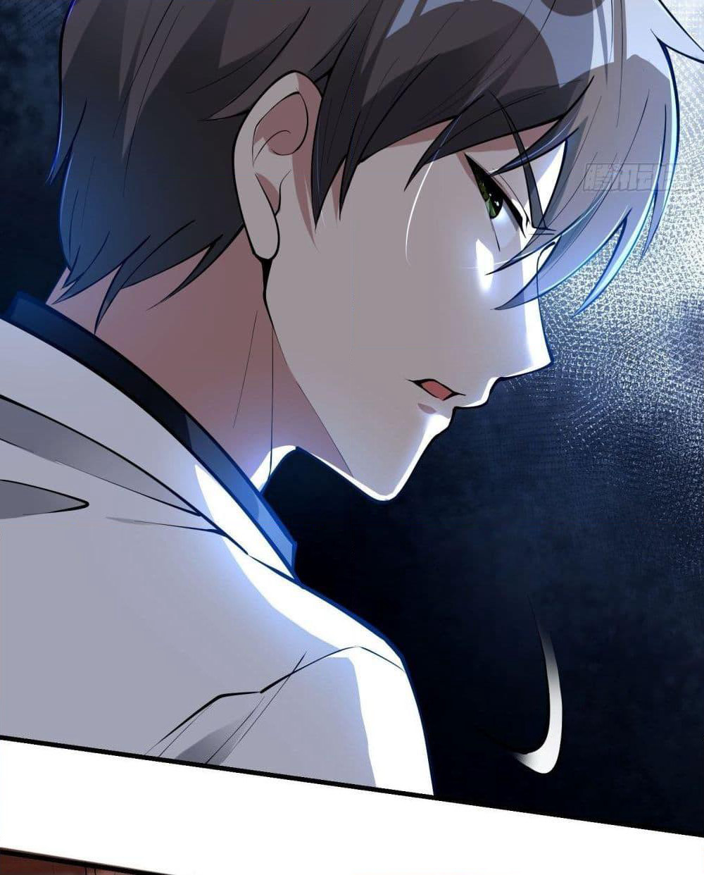 Immortal Husband in The City page 53
