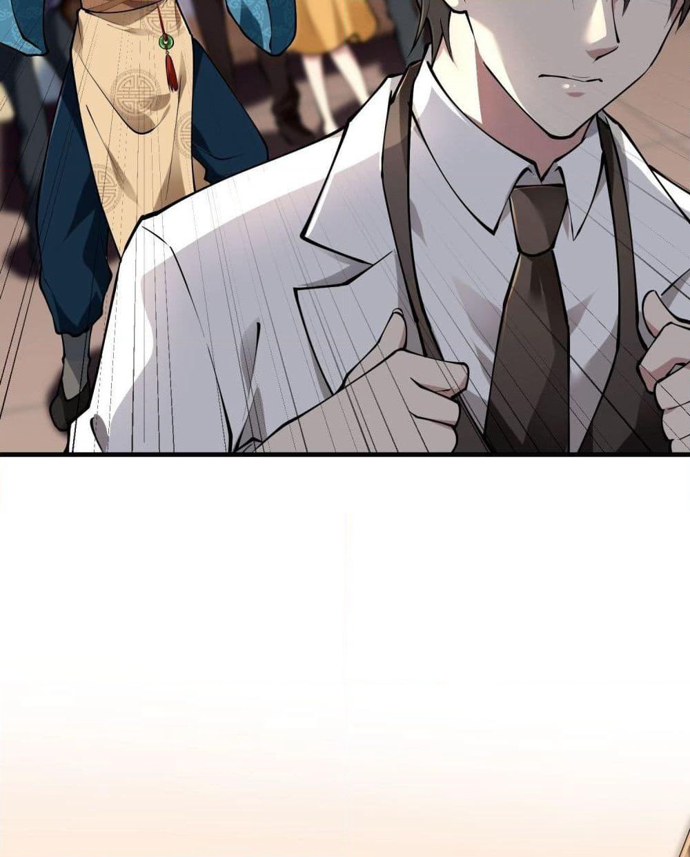 Immortal Husband in The City page 55