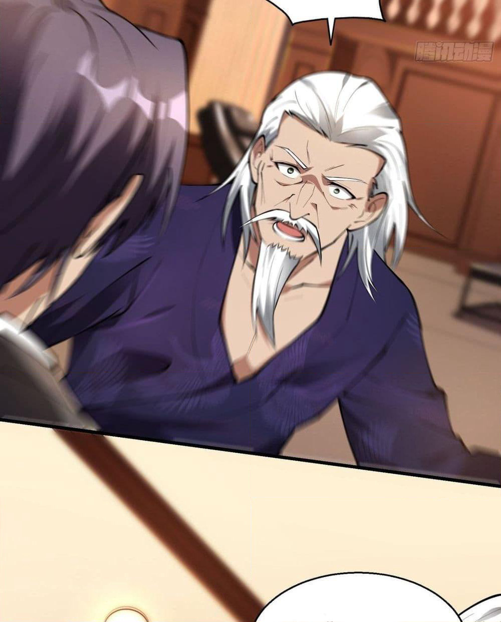 Immortal Husband in The City page 82