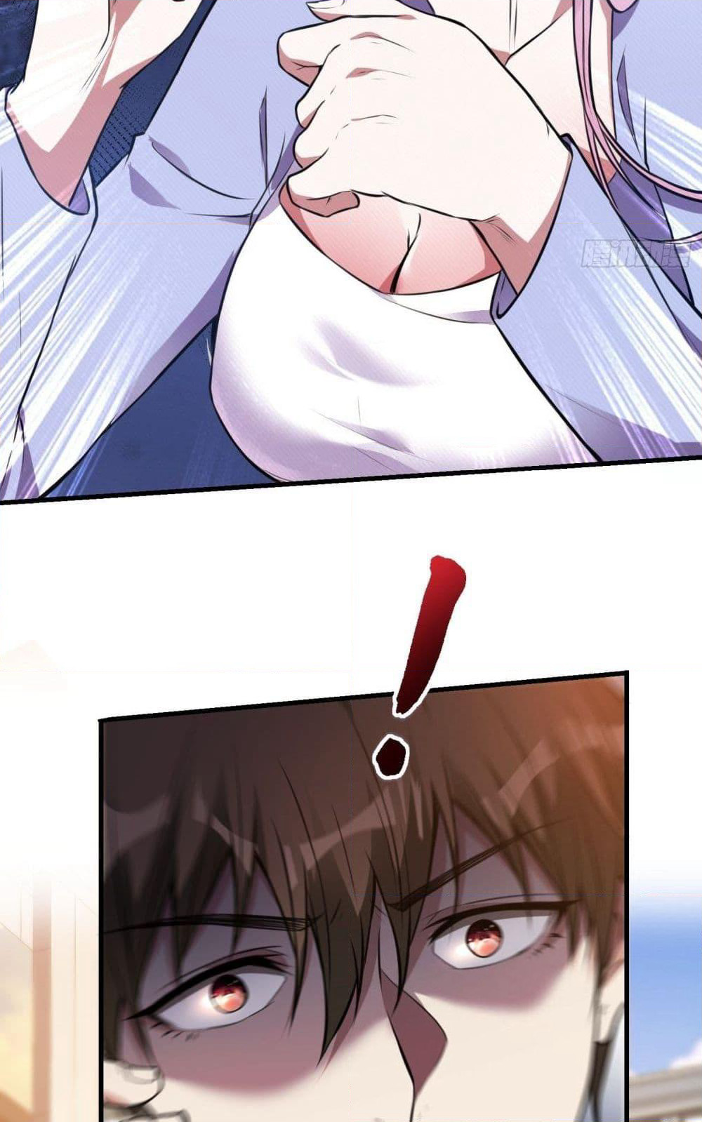 Immortal Husband in The City page 27