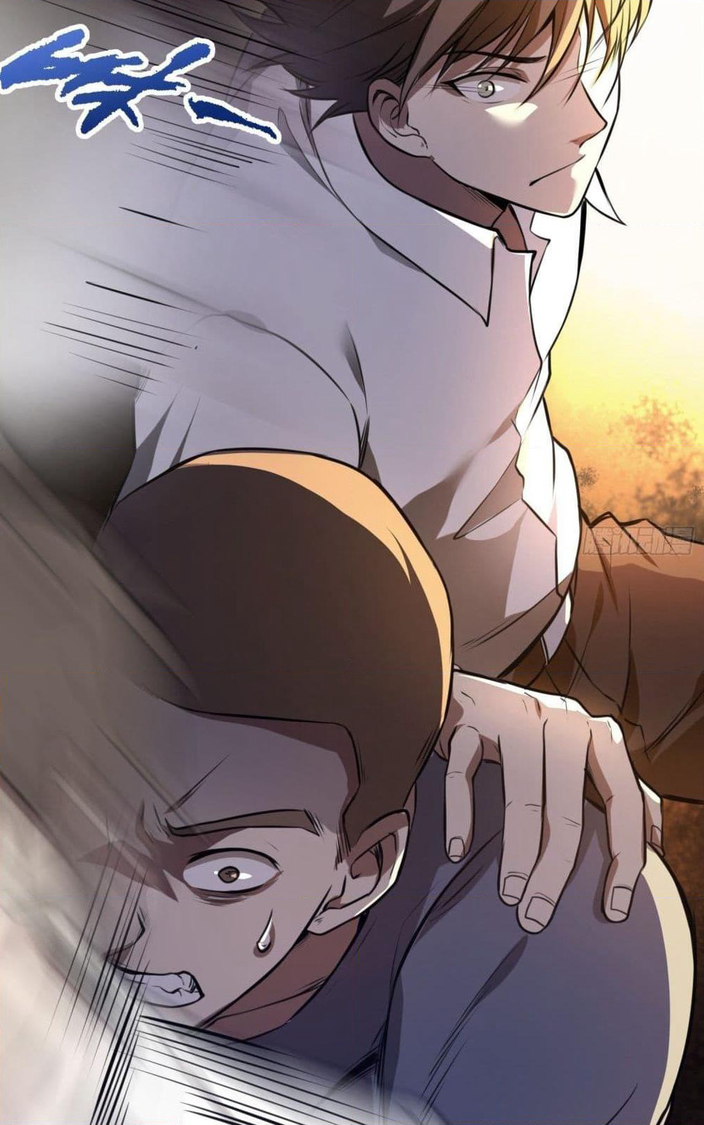 Immortal Husband in The City page 60