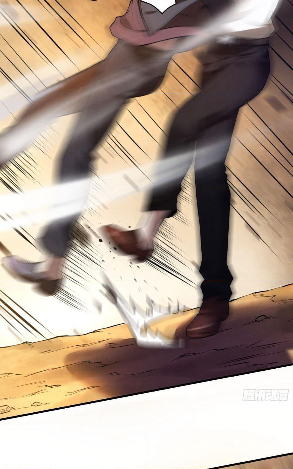 Immortal Husband in The City page 65