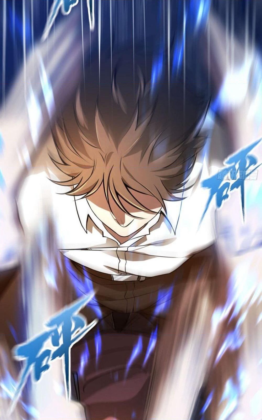 Immortal Husband in The City page 69