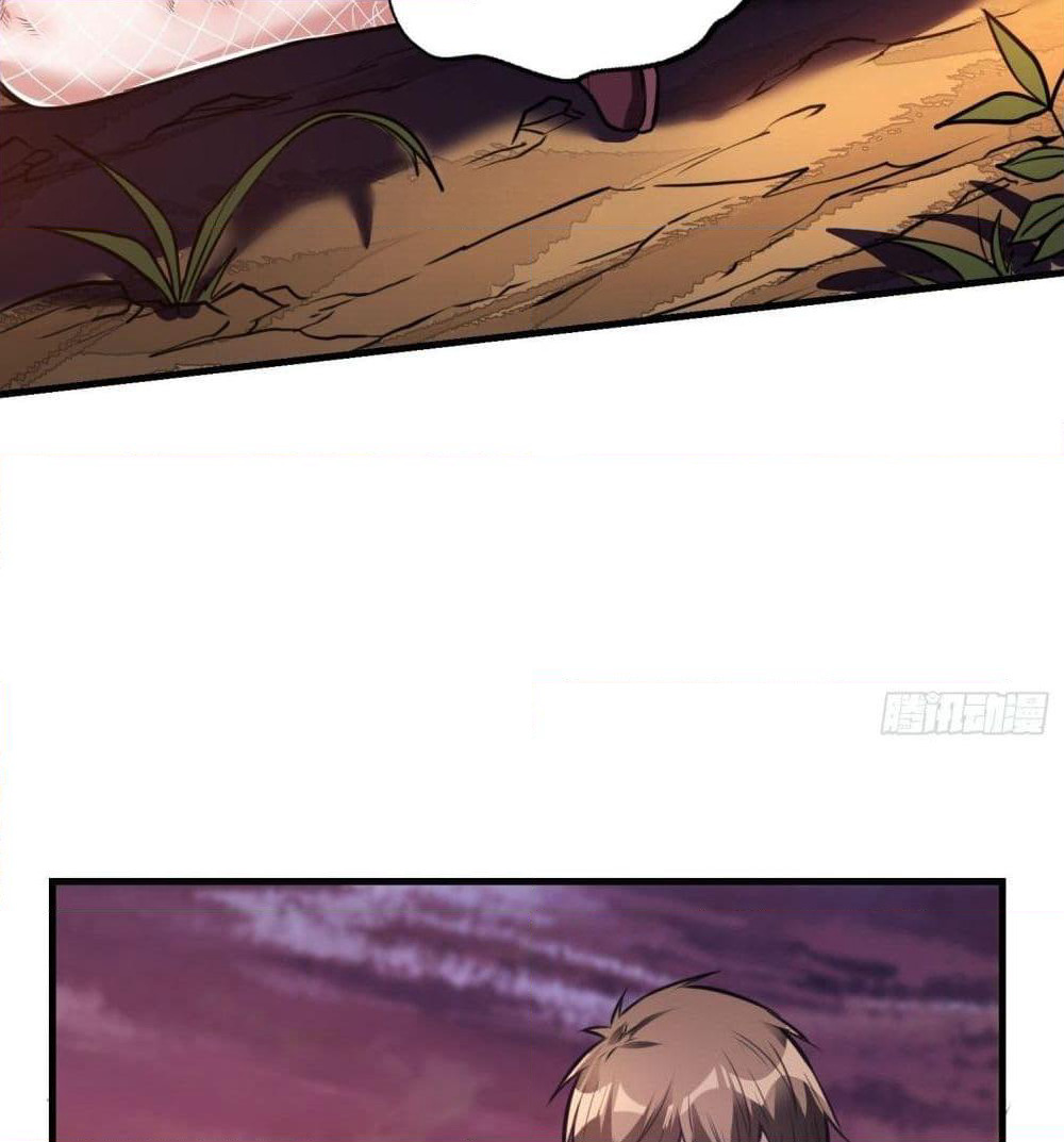 Immortal Husband in The City page 8