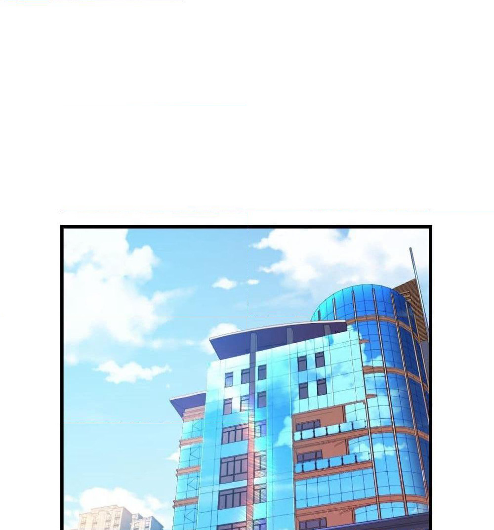 Immortal Husband in The City page 41