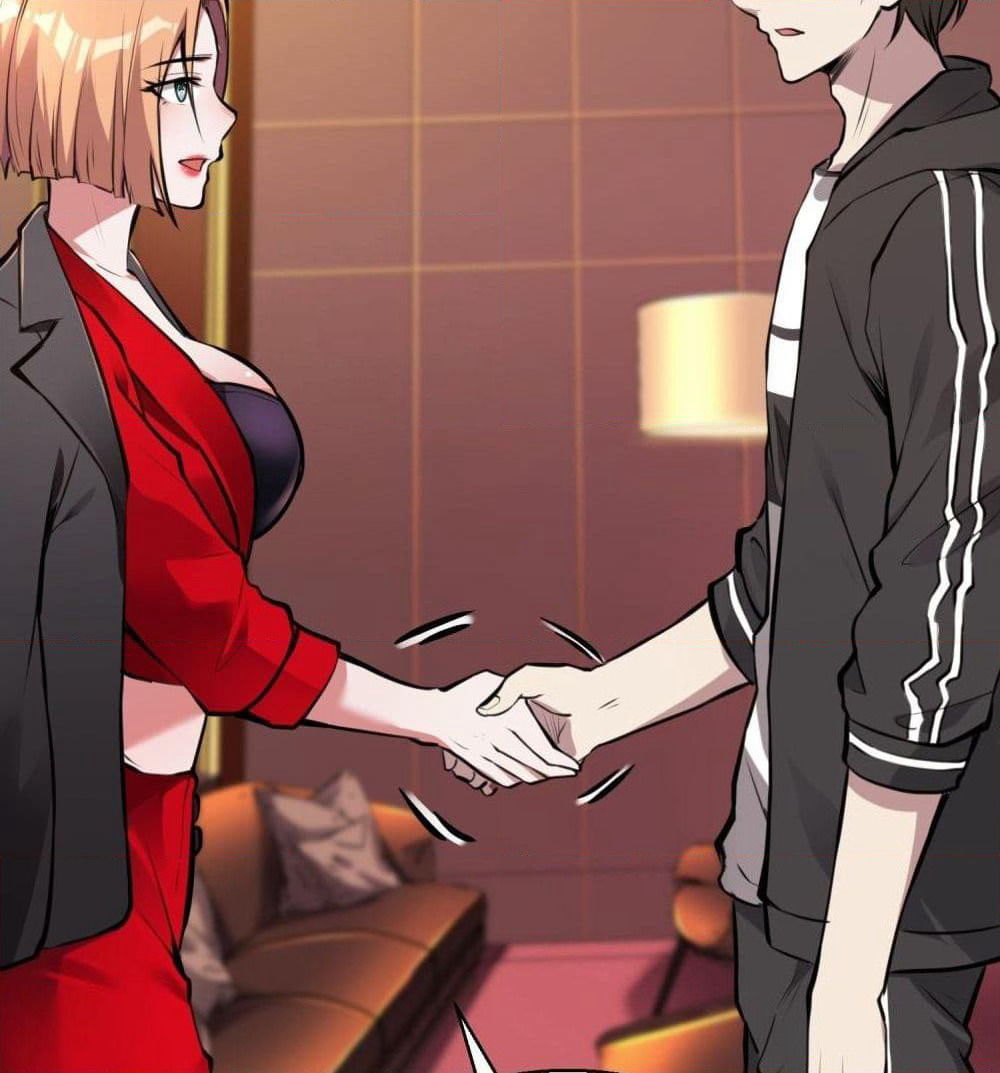 Immortal Husband in The City page 68