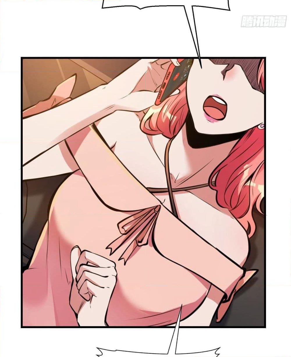 Immortal Husband in The City page 21