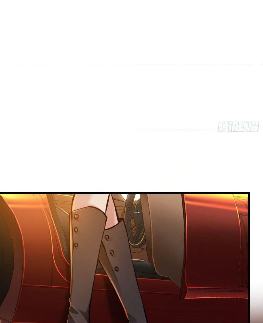 Immortal Husband in The City page 23