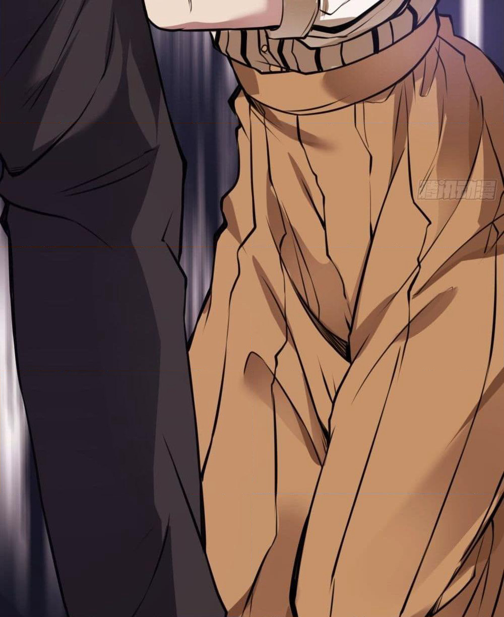 Immortal Husband in The City page 41