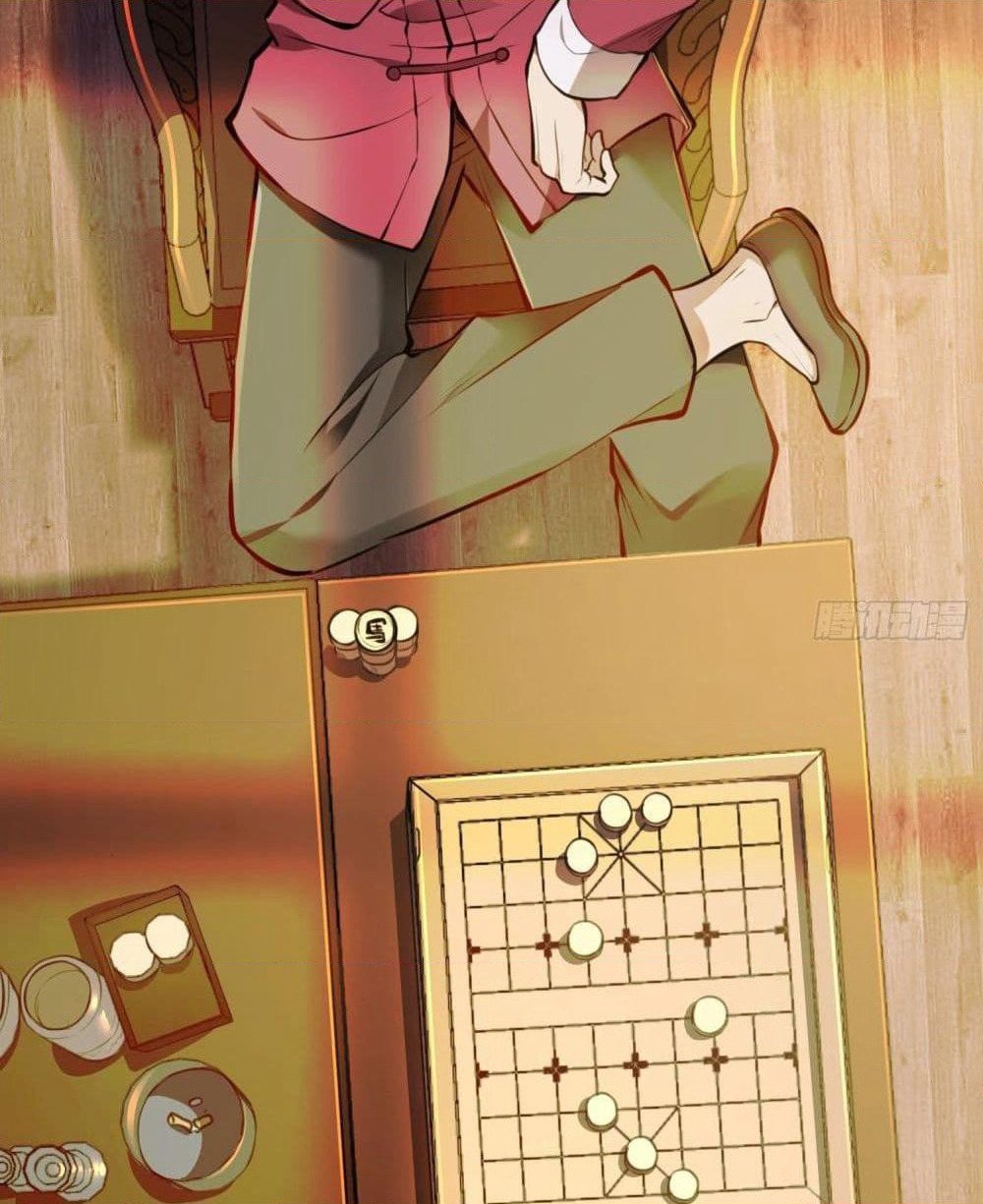 Immortal Husband in The City page 49