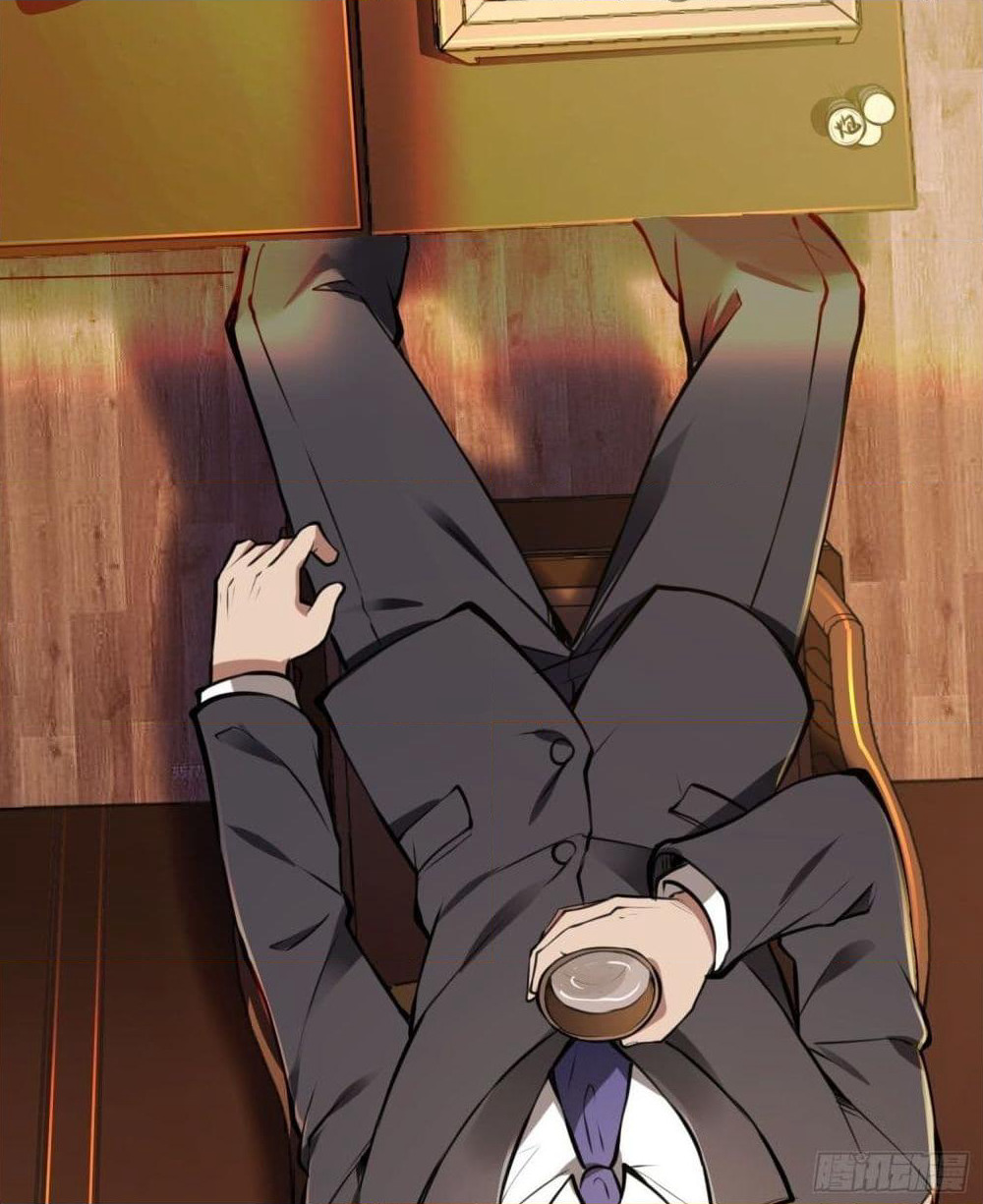 Immortal Husband in The City page 50